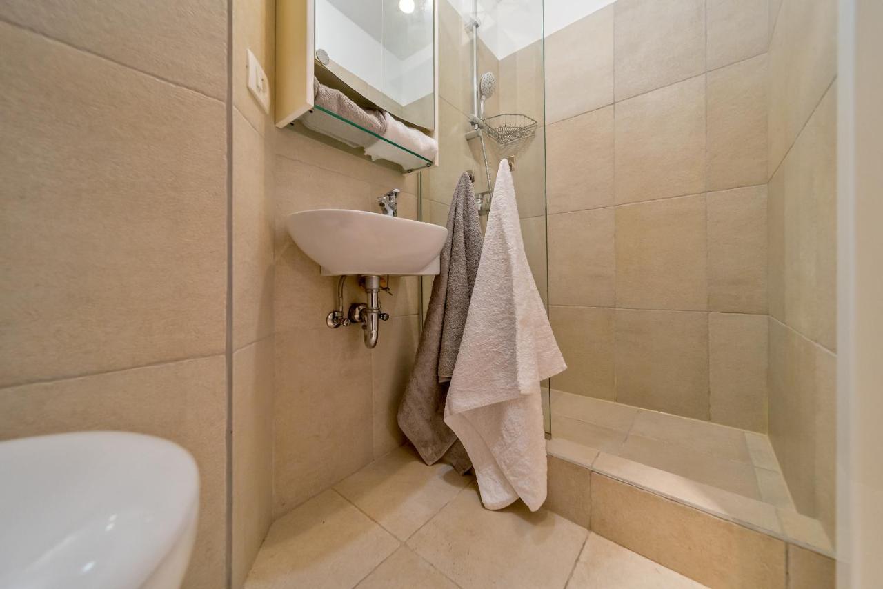 Charming Old Town Apartment Pjaca Split Luaran gambar
