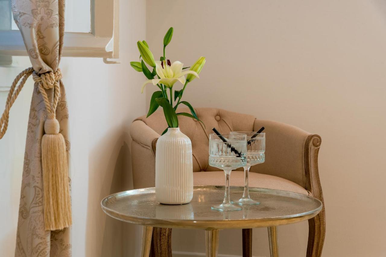 Charming Old Town Apartment Pjaca Split Luaran gambar