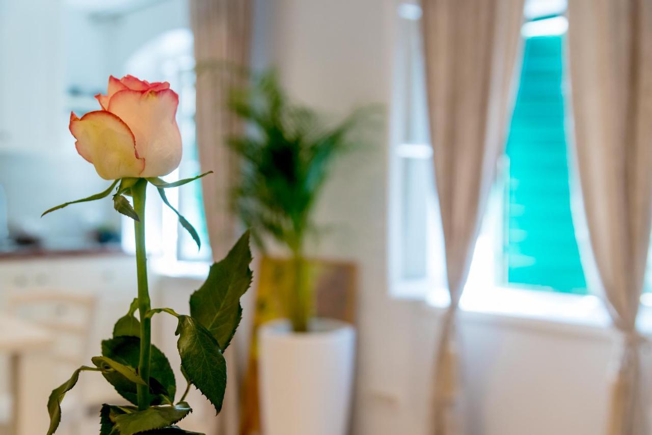 Charming Old Town Apartment Pjaca Split Luaran gambar