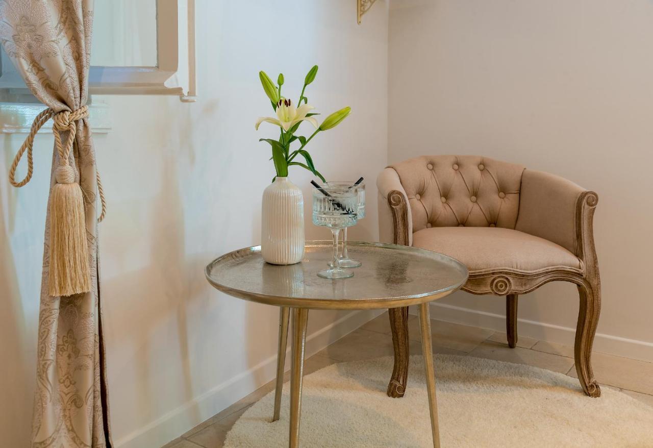 Charming Old Town Apartment Pjaca Split Luaran gambar