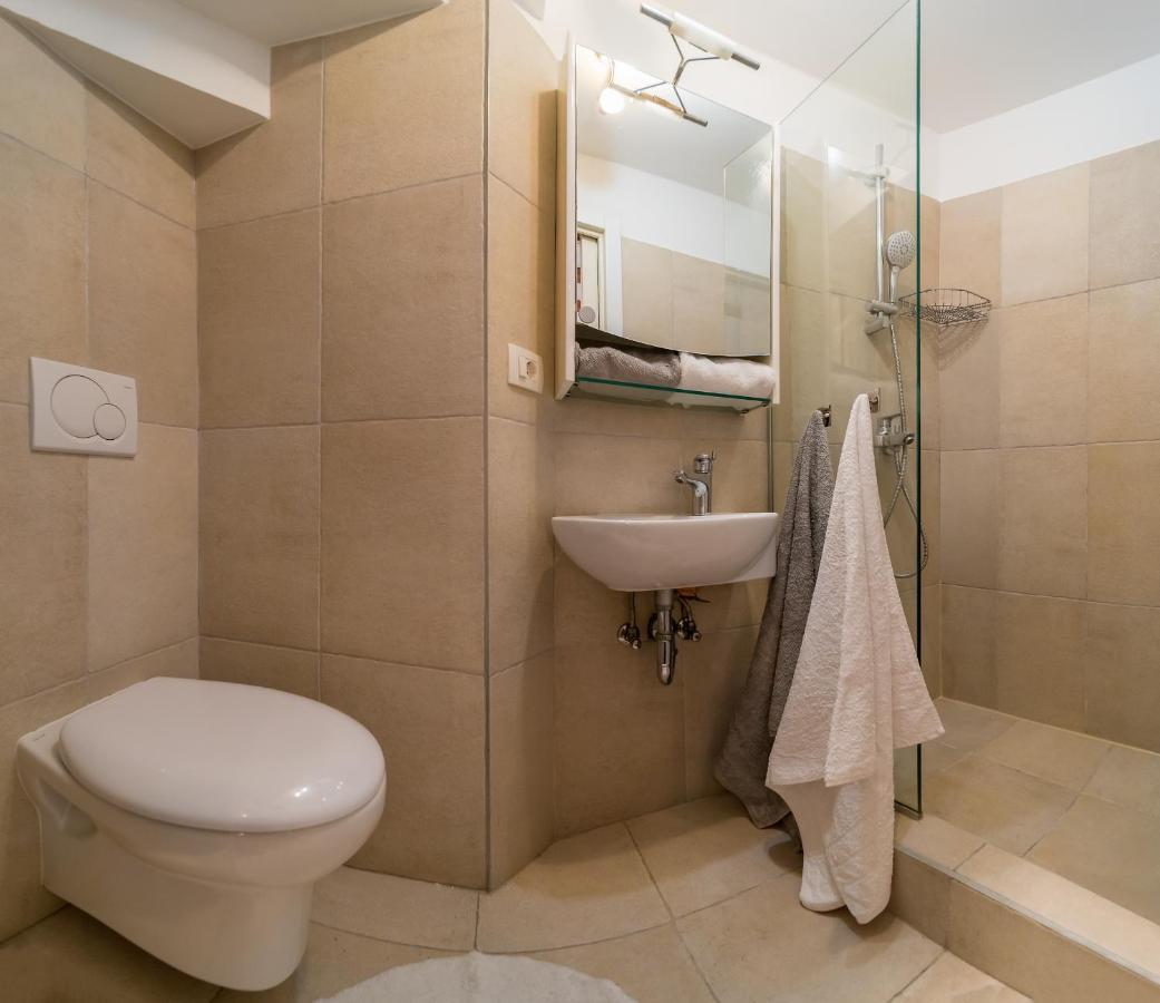Charming Old Town Apartment Pjaca Split Luaran gambar
