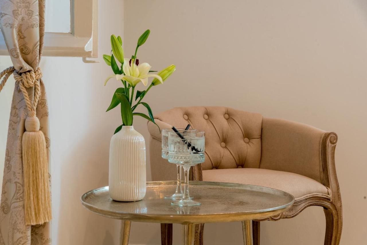 Charming Old Town Apartment Pjaca Split Luaran gambar