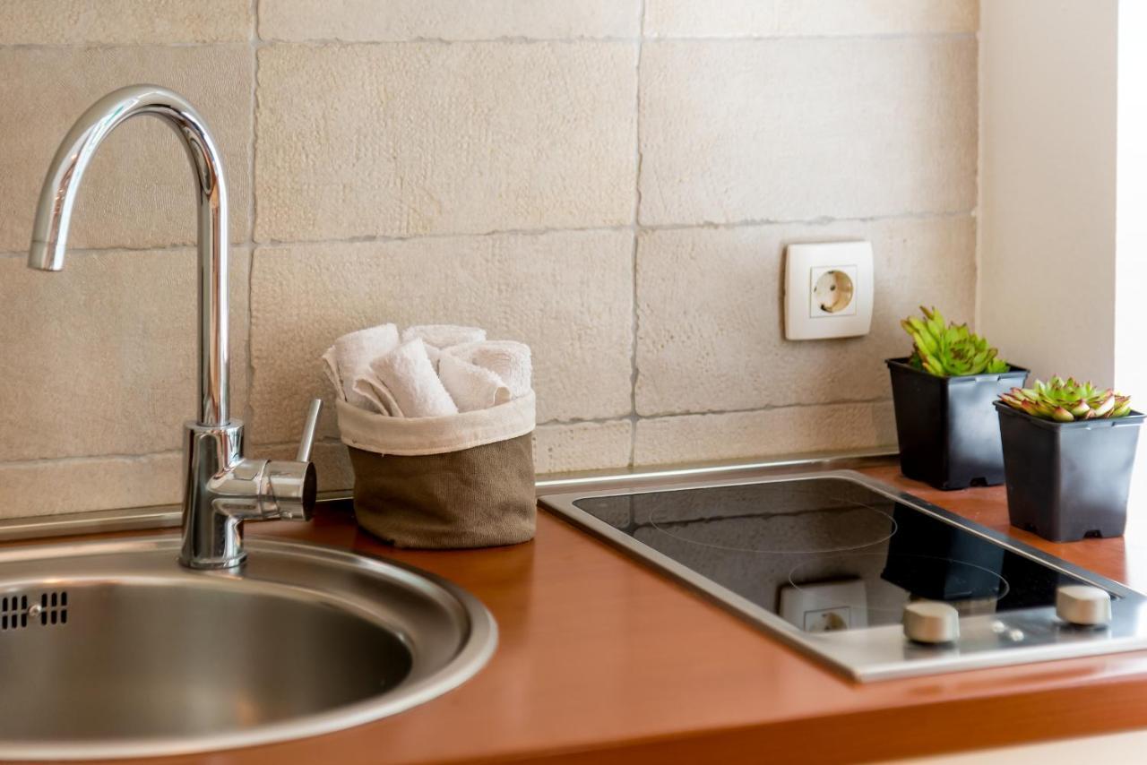 Charming Old Town Apartment Pjaca Split Luaran gambar