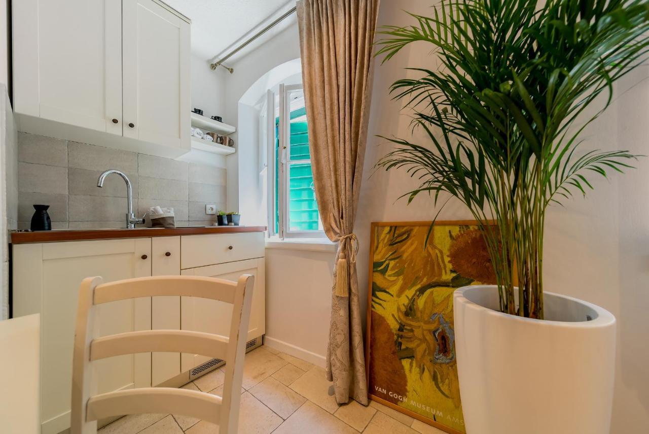 Charming Old Town Apartment Pjaca Split Luaran gambar