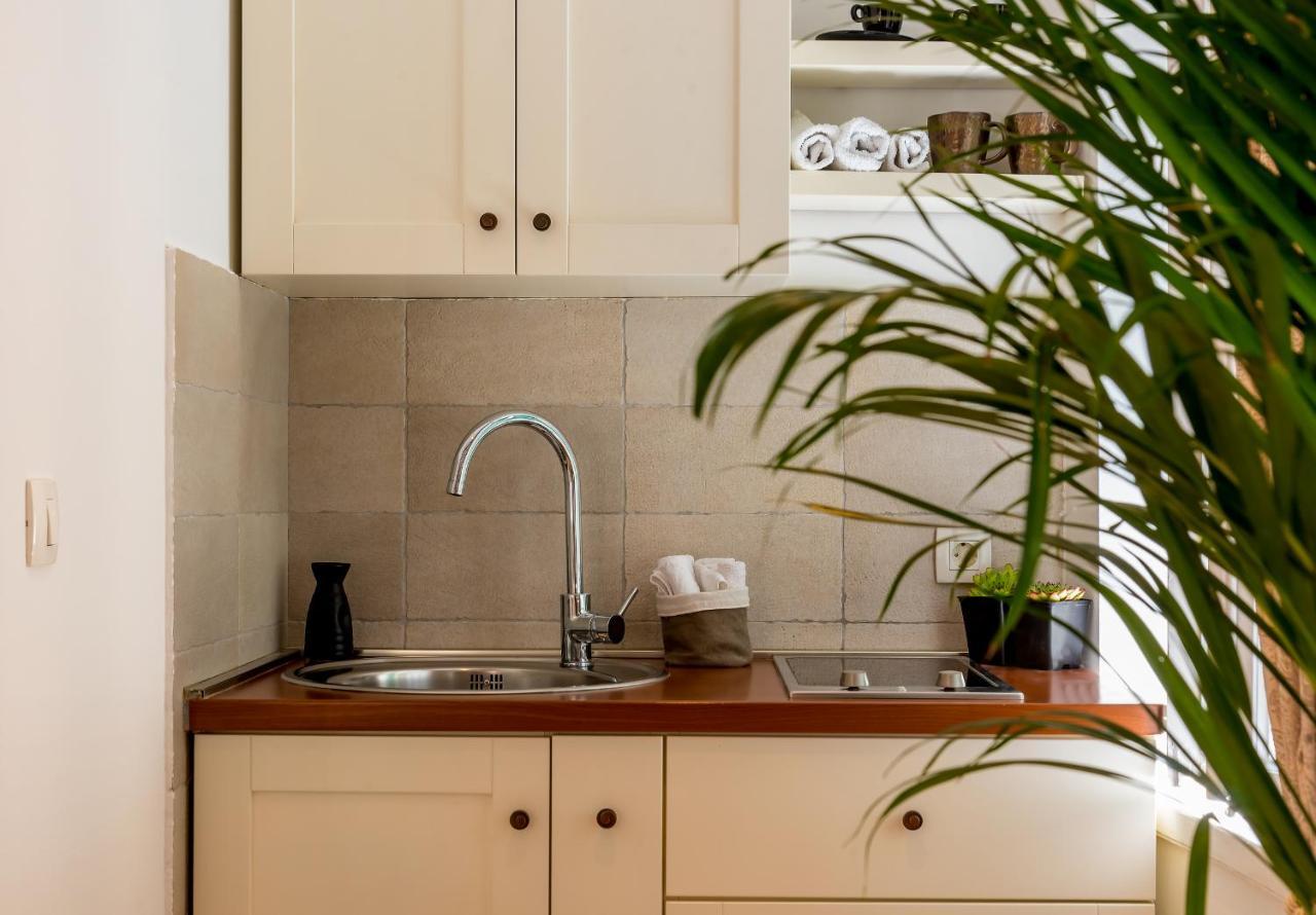 Charming Old Town Apartment Pjaca Split Luaran gambar