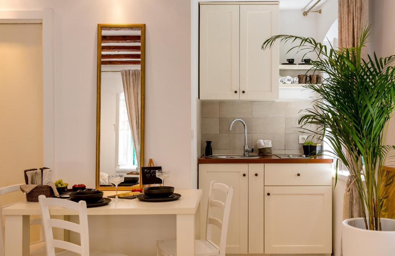 Charming Old Town Apartment Pjaca Split Luaran gambar